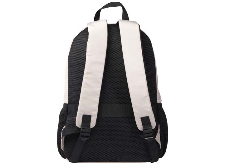 Zaino per portatile da 15" in materiale riciclato certificato GRS Trend Plus - 20L