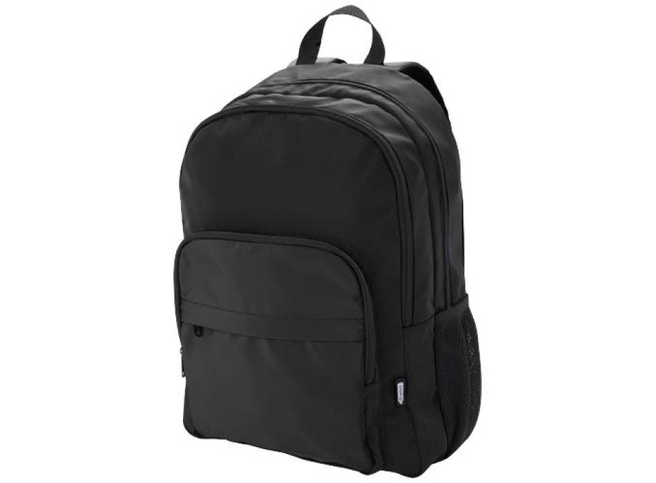 Zaino per portatile da 15" in materiale riciclato certificato GRS Trend Plus - 20L