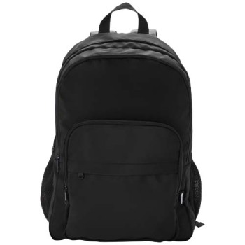 Zaino per portatile da 15" in materiale riciclato certificato GRS Trend Plus - 20L