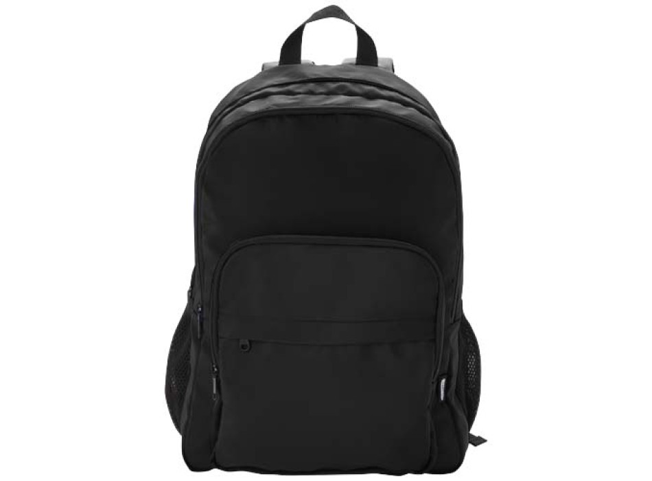 Zaino per portatile da 15" in materiale riciclato certificato GRS Trend Plus - 20L