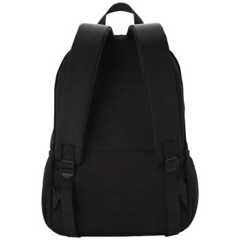 Zaino per portatile da 15" in materiale riciclato certificato GRS Trend Plus - 20L