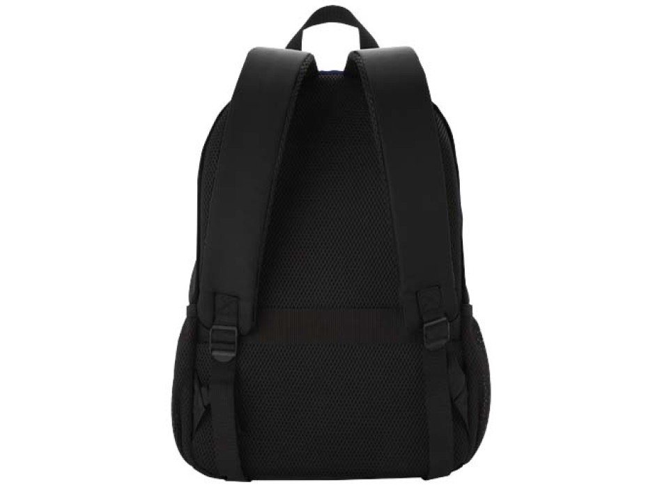 Zaino per portatile da 15" in materiale riciclato certificato GRS Trend Plus - 20L