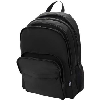 Zaino per portatile da 15" in materiale riciclato certificato GRS Trend Plus - 20L
