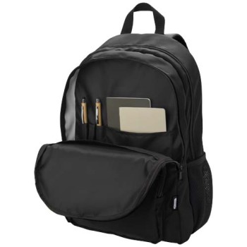 Zaino per portatile da 15" in materiale riciclato certificato GRS Trend Plus - 20L