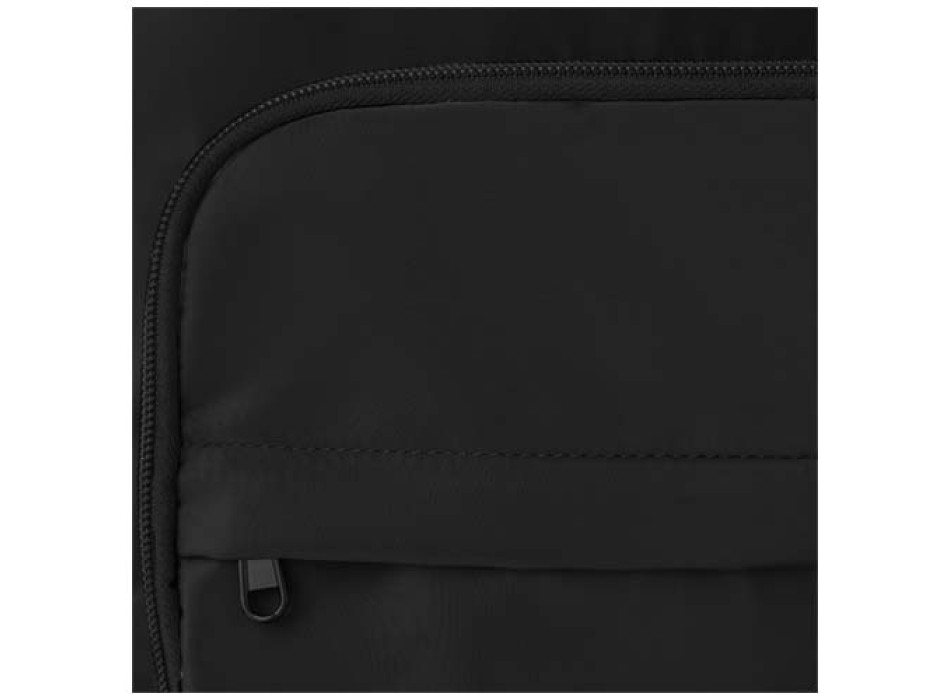 Zaino per portatile da 15" in materiale riciclato certificato GRS Trend Plus - 20L