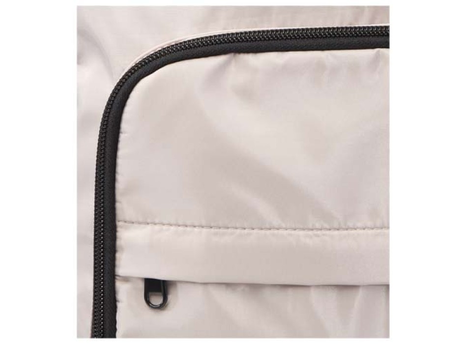 Zaino per portatile da 15" in materiale riciclato certificato GRS Trend Plus - 20L