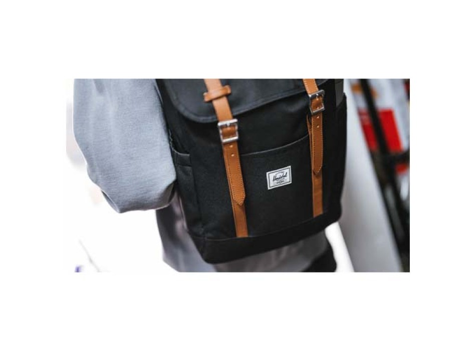 Zaino per portatile Herschel Retreat™ recycled - 23L