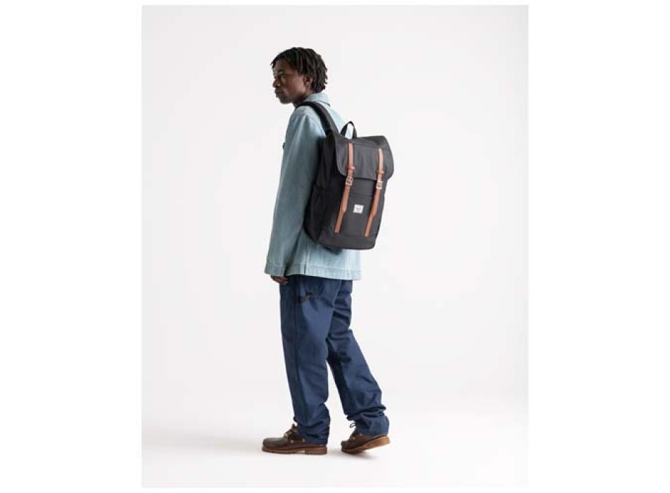 Zaino per portatile Herschel Retreat™ recycled - 23L