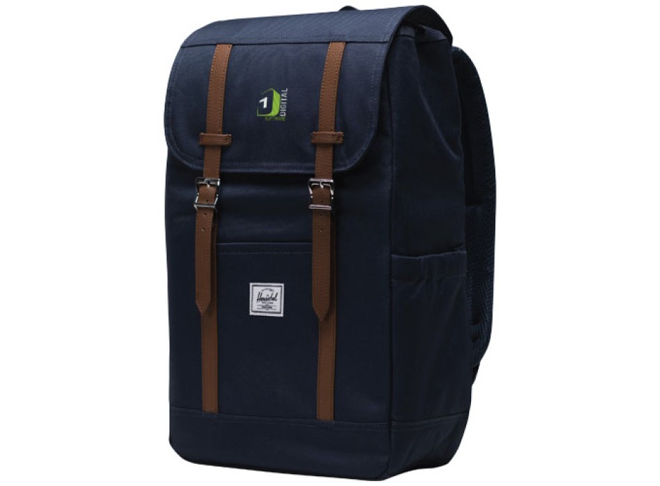 Zaino per portatile Herschel Retreat™ recycled - 23L