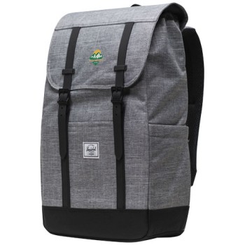 Zaino per portatile Herschel Retreat™ recycled - 23L