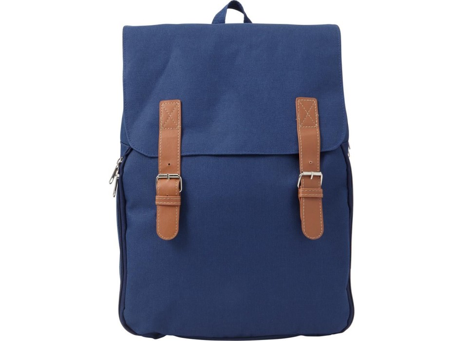 Zaino Pic-Nic per 4 persone, in poliestere 600 D Izaro