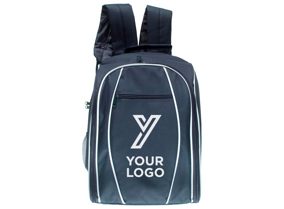 Zaino Pic-Nic per 4 persone, in poliestere 600 D Neo