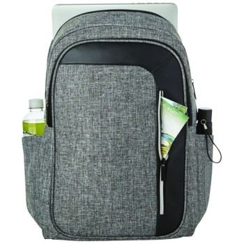 Zaino porta computer da 15" con RFID Vault - 16L