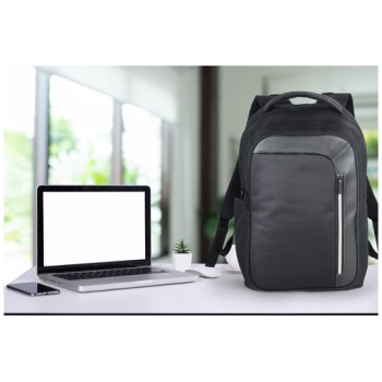 Zaino porta computer da 15" con RFID Vault - 16L