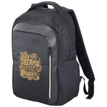 Zaino porta computer da 15" con RFID Vault - 16L