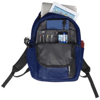 Zaino porta computer da 15" con RFID Vault - 16L