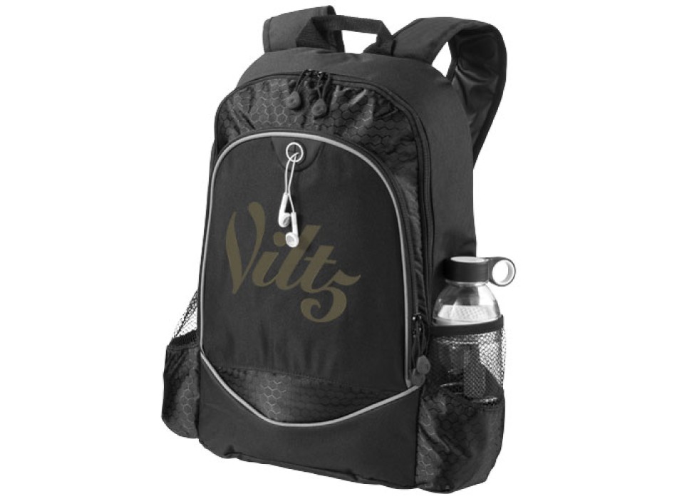 Zaino portacomputer 15" Benton - 15L