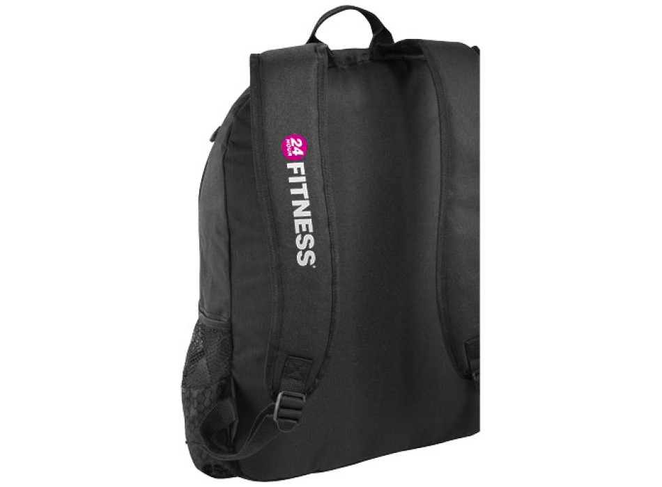 Zaino portacomputer 15" Benton - 15L