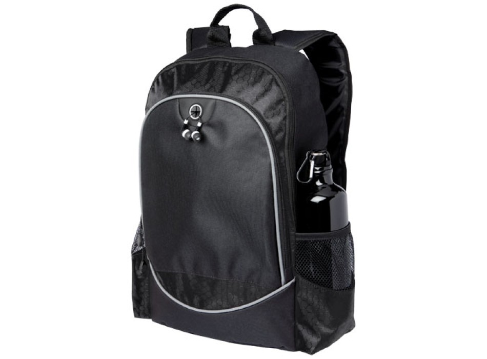 Zaino portacomputer 15" Benton - 15L
