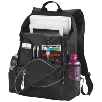 Zaino portacomputer 15" Benton - 15L