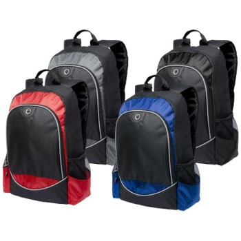 Zaino portacomputer 15" Benton - 15L