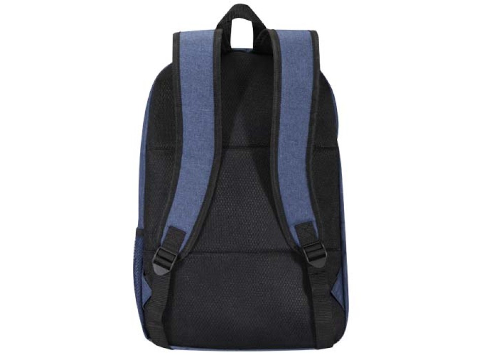Zaino portacomputer 15" Graphite deluxe - 20L