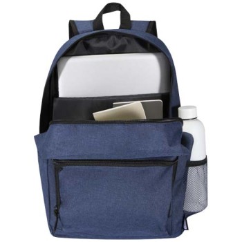 Zaino portacomputer 15" Graphite deluxe - 20L