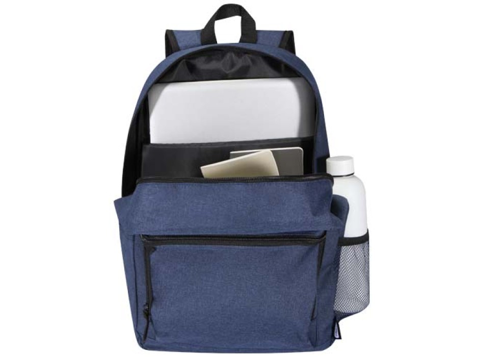 Zaino portacomputer 15" Graphite deluxe - 20L