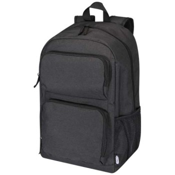 Zaino portacomputer 15" Graphite deluxe - 20L