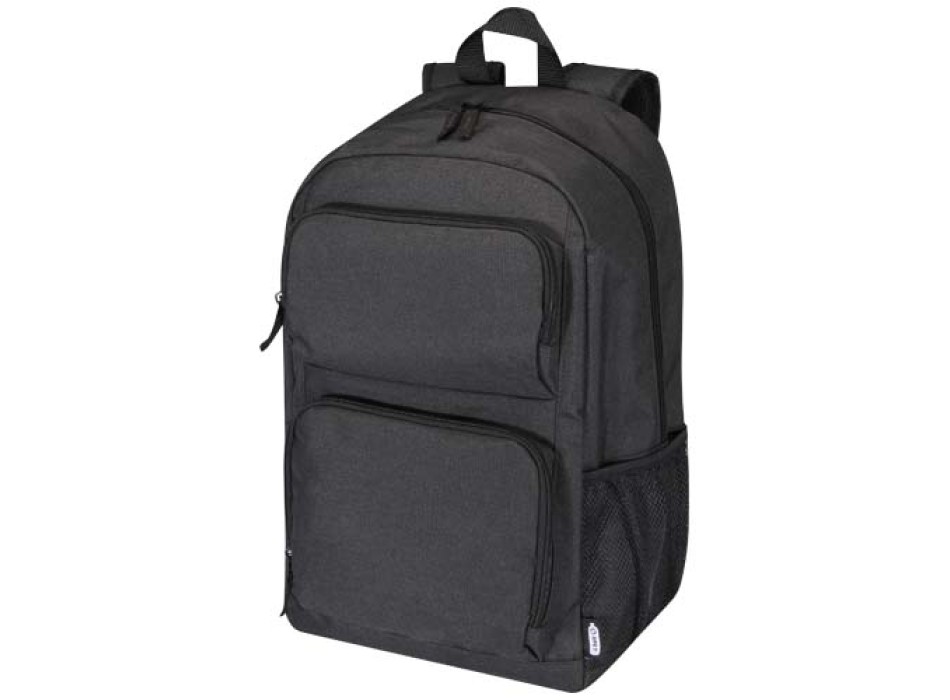 Zaino portacomputer 15" Graphite deluxe - 20L