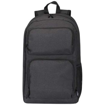 Zaino portacomputer 15" Graphite deluxe - 20L