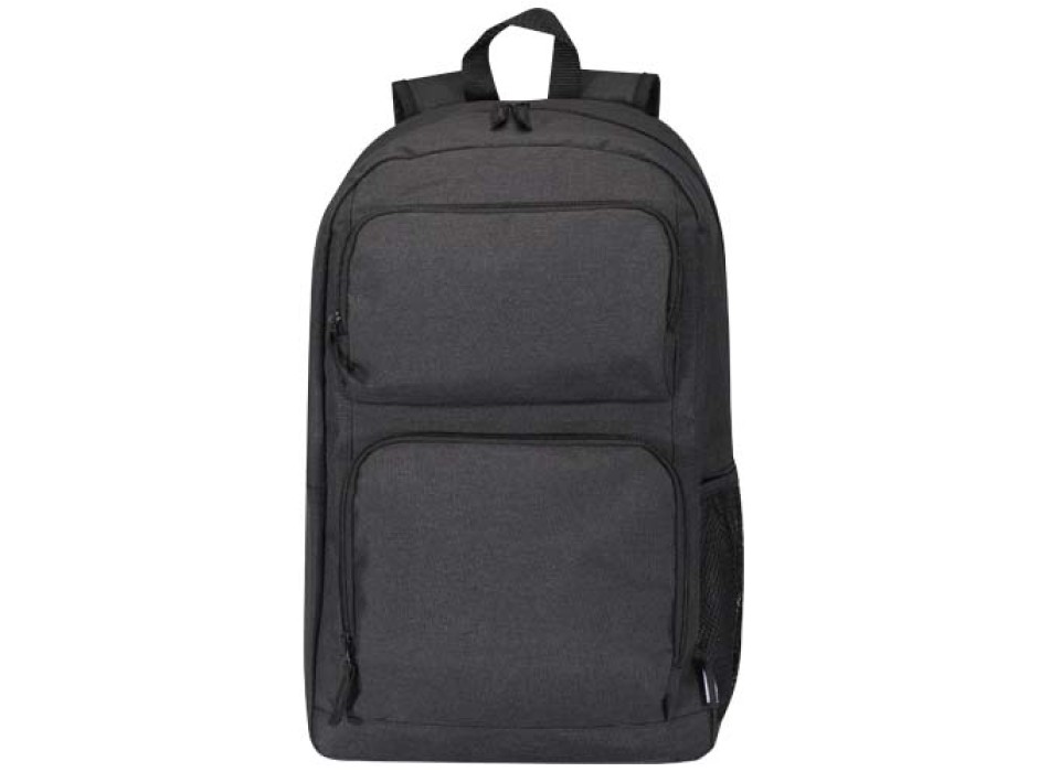 Zaino portacomputer 15" Graphite deluxe - 20L