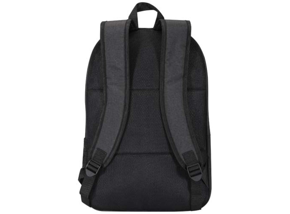 Zaino portacomputer 15" Graphite deluxe - 20L