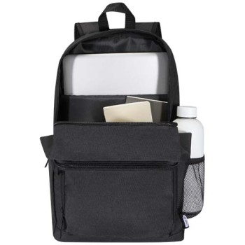 Zaino portacomputer 15" Graphite deluxe - 20L