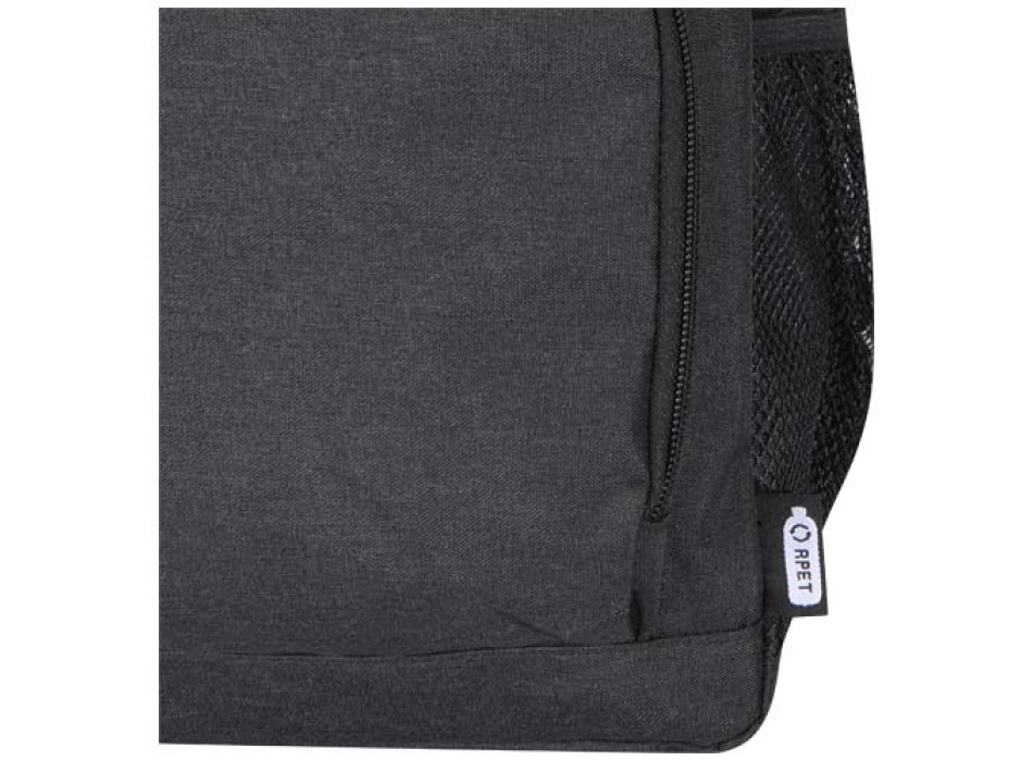 Zaino portacomputer 15" Graphite deluxe - 20L