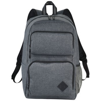 Zaino portacomputer 15" Graphite deluxe - 20L