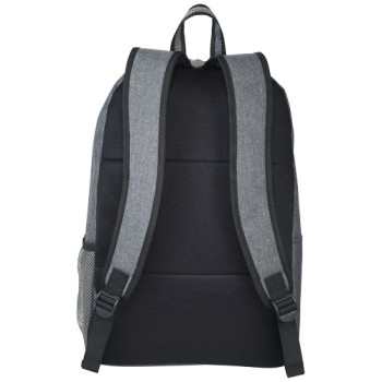 Zaino portacomputer 15" Graphite deluxe - 20L