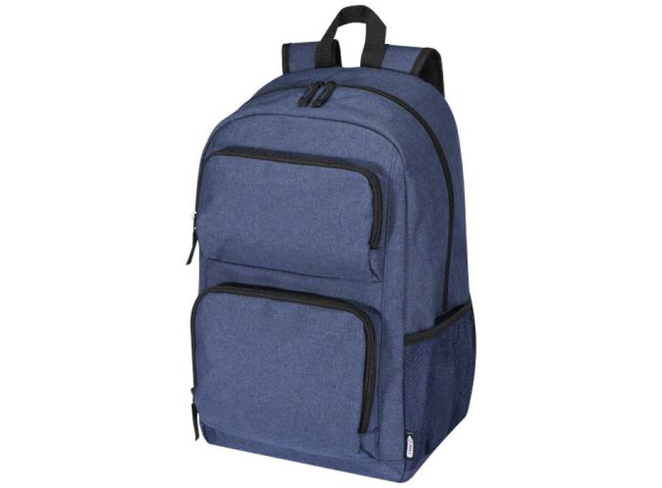 Zaino portacomputer 15" Graphite deluxe - 20L