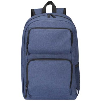 Zaino portacomputer 15" Graphite deluxe - 20L