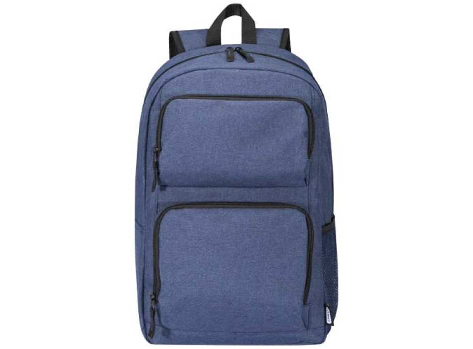 Zaino portacomputer 15" Graphite deluxe - 20L