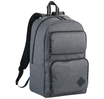 Zaino portacomputer 15" Graphite deluxe - 20L