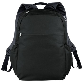 Zaino portacomputer 15" Slim - 15L