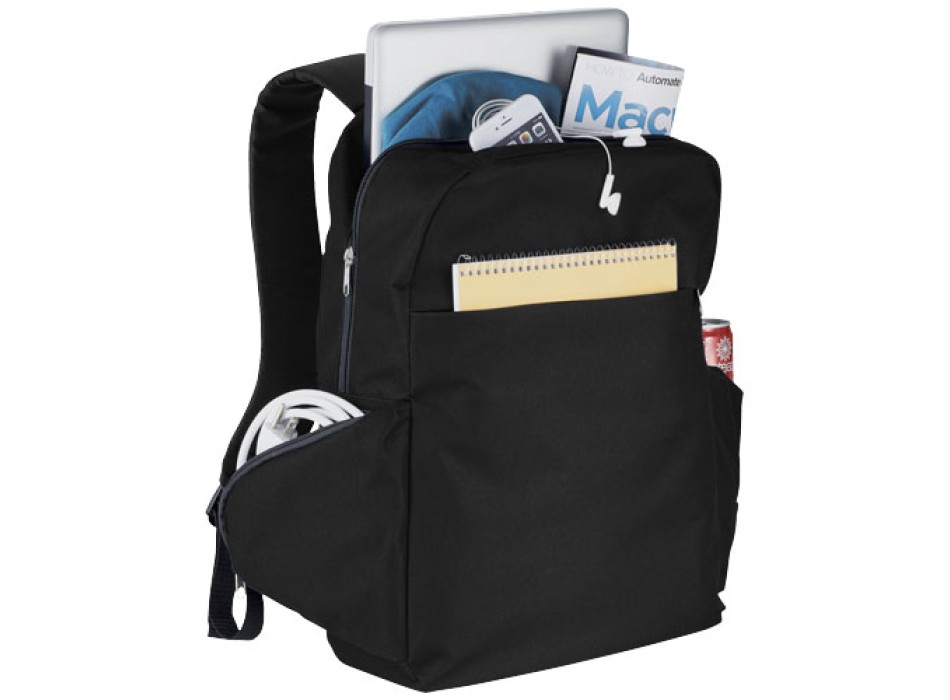 Zaino portacomputer 15" Slim - 15L