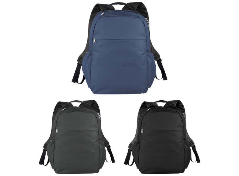 Zaino portacomputer 15" Slim - 15L