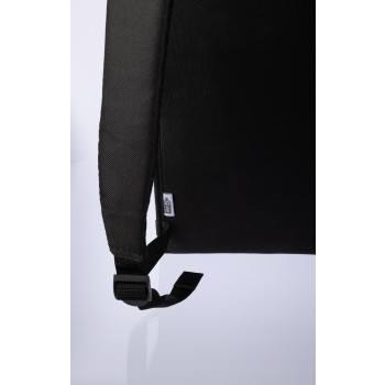 Zaino portacomputer da 15 pollici in tessuto Oxford impermeabile rPET 600D Ralf