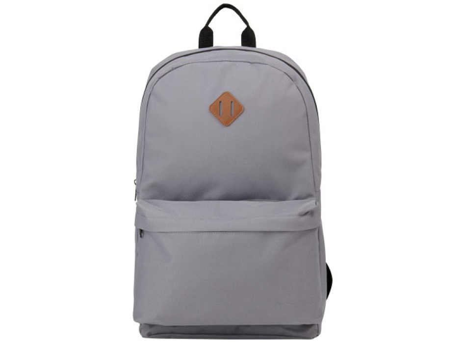 Zaino portacomputer da 15" Stratta - 15L
