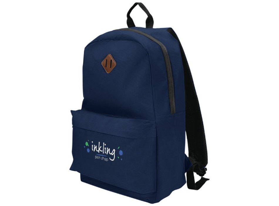 Zaino portacomputer da 15" Stratta - 15L