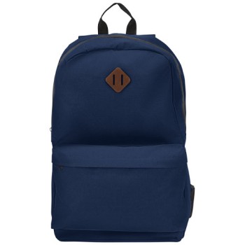 Zaino portacomputer da 15" Stratta - 15L