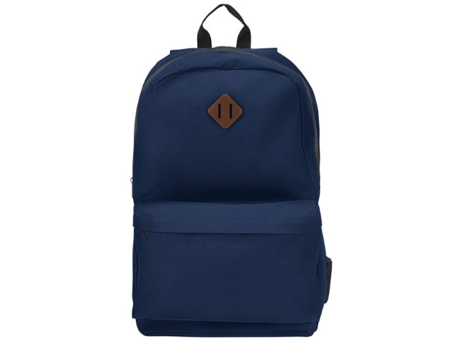 Zaino portacomputer da 15" Stratta - 15L