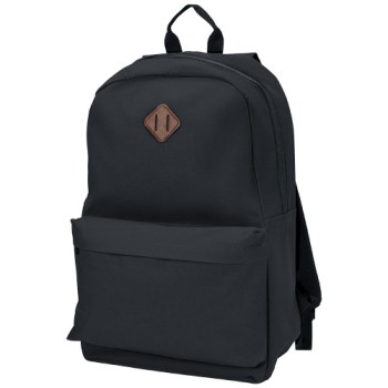 Zaino portacomputer da 15" Stratta - 15L
